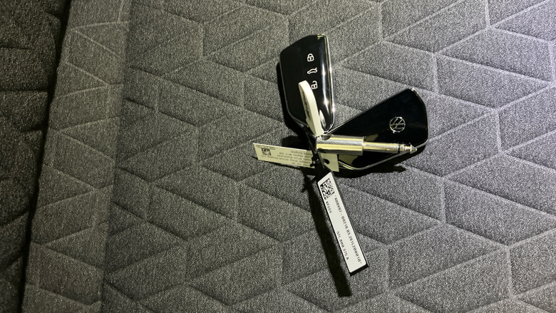 Volkswagen Tayron 1.5 eTSI Match 5dr DSG7 [7 Seat] [Area View] Petrol Estate